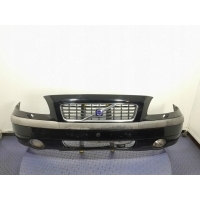 Volvo s60 i v70 ii бампер передняя передний 01900