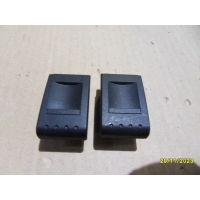 Заглушка консоль volkswagen lupo поло 6n2 6x0959623