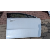 Дверь передняя передняя правое peugeot 508 i kwed