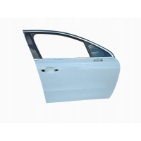 Дверь правая передняя ewpb peugeot 508 1.6 ehdi