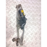 Механизм стеклоочистителя (трапеция дворников) Renault Latitude 2011 288000010R