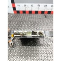 Блок управления двигателем Toyota Avensis 2000 8966105420