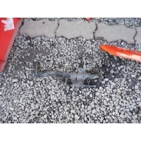 Sym jet 4 50 4t 18 wzek колыбель крепление