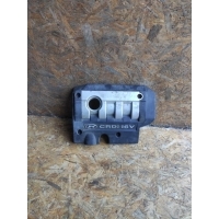 Декоративная крышка двигателя Hyundai Trajet 2004 2924027101