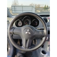 Mitsubishi кольт 6 vi 04 - 12 руль с подушка airbag