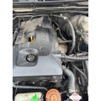 Гранд vitara ii 2 , 0 16v двигатель в сборе j20a рестайлинг