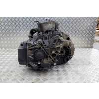 Кпп volkswagen транспортер v t5 minibus / passenger nzq 2.0l дизель