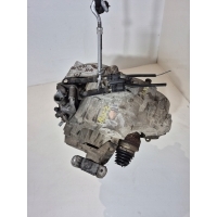 Кпп volkswagen транспортер t5 2.5 tdi jfs