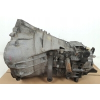 Кпп 717440 мерседес w124