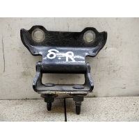 Петля двери багажника правая lexus RX 300/330/350/400h 2003-2009 6881048010