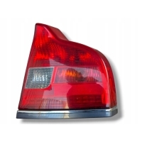 Фара задняя правый сторона volvo s80 facelift 2006 30735531