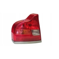 Volvo s80 03 - 06 рестайлинг фонарь левая светодиодный европа oe 08662639