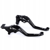 Короткие akcesoryjne ручки для yamaha xj 600 n / s 1995 - 2002