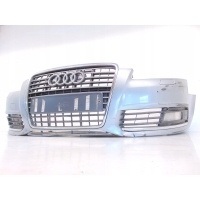 Набор бампер передняя передний audi a6 c6 рестайлинг ly7g