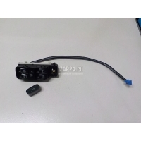 Блок управления стеклоподъемниками Mercedes Benz C209 CLK coupe (2002 - 2010) 20982034107167