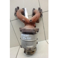 Катализатор Nissan Almera Classic (B10) (2006 - 2013) 2090095F0A