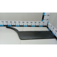 Накладка двери задней правой Hyundai-Kia Tucson (2004 - 2010) 877342E000