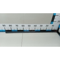 Накладка стекла переднего правого Hyundai-Kia Tucson (2004 - 2010) 822202E000