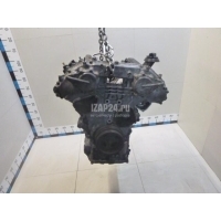 Двигатель Nissan FX (S50) (2003 - 2007) 10102CG7A0