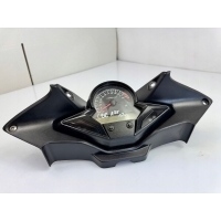 Honda cbr 125 250 jc50 спидометр щиток приборов часы заполнение
