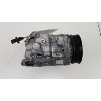Компрессор кондиционера BMW 1-serie E82/E88 (2007 - 2013) 64526956716