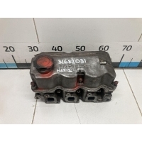 Головка блока Daewoo Matiz (M100/M150) (1998 - 2015) 96316210