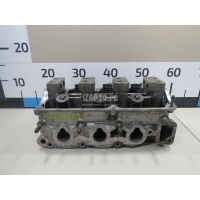 Головка блока Daewoo Matiz (M100/M150) (1998 - 2015) 96316210