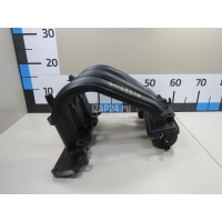 Коллектор впускной Daewoo Matiz (M100/M150) (1998 - 2015) 96352276