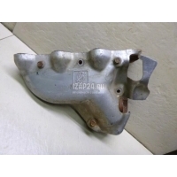 Коллектор выпускной Daewoo Matiz (M100/M150) (1998 - 2015) 96570660