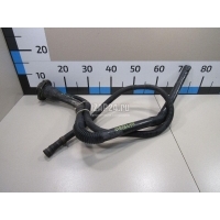Горловина топливного бака Daewoo Matiz (M100/M150) (1998 - 2015) 96320241
