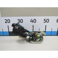 Замок двери задней левой Daewoo Matiz (M100/M150) (1998 - 2015) 96518899