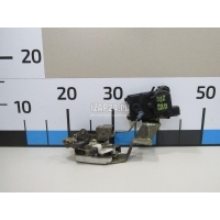 Замок двери передней правой Daewoo Matiz (M100/M150) (1998 - 2015) 96518893