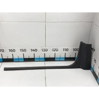 Накладка порога (внутренняя) Daewoo Matiz (M100/M150) (1998 - 2015) 96256606