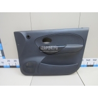 Обшивка двери передней правой Daewoo Matiz (M100/M150) (1998 - 2015) 96571917