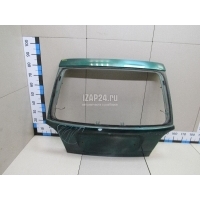 Дверь багажника Daewoo Matiz (M100/M150) (1998 - 2015) 96643621