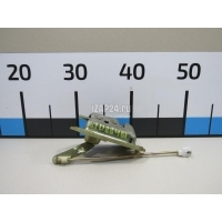 Замок багажника Daewoo Matiz (M100/M150) (1998 - 2015) 96562651
