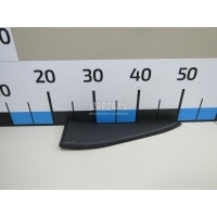 Накладка двери задней правой Daewoo Matiz (M100/M150) (1998 - 2015) 96320423