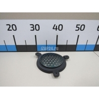 Решетка в бампер левая Daewoo Matiz (M100/M150) (1998 - 2015) 96563550