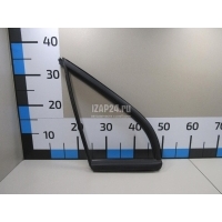 Уплотнитель стекла двери Daewoo Matiz (M100/M150) (1998 - 2015) 96518909