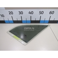 Стекло двери передней левой (форточка) Daewoo Matiz (M100/M150) (1998 - 2015) 96314532