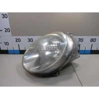 Фара левая Daewoo Matiz (M100/M150) (1998 - 2015) 96563482