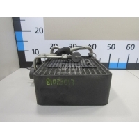 Испаритель кондиционера Daewoo Matiz (M100/M150) (1998 - 2015) 96340172
