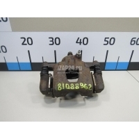 Суппорт тормозной передний левый Daewoo Matiz (M100/M150) (1998 - 2015) 96288627