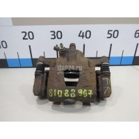 Суппорт тормозной передний правый Daewoo Matiz (M100/M150) (1998 - 2015) 96288628