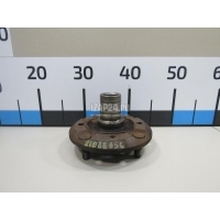 Ступица передняя Daewoo Matiz (M100/M150) (1998 - 2015) 96316756