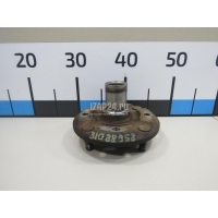 Ступица передняя Daewoo Matiz (M100/M150) (1998 - 2015) 96316756