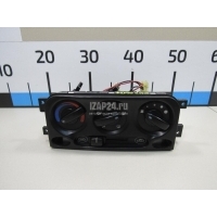 Блок управления отопителем Daewoo Matiz (M100/M150) (1998 - 2015) 96318326