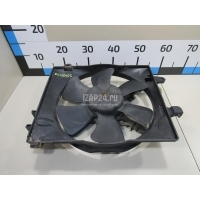 Вентилятор радиатора Daewoo Matiz (M100/M150) (1998 - 2015) 96611266