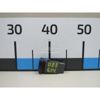 Кнопка аварийной сигнализации Daewoo Matiz (M100/M150) (1998 - 2015) 96507984