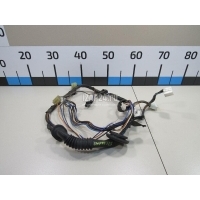 Проводка (коса) Daewoo Matiz (M100/M150) (1998 - 2015) 96564639